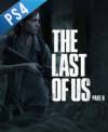PS4 GAME - The Last of Us Part II (CD KEY) PS4 GAME - The Last of Us Part II (CD KEY)